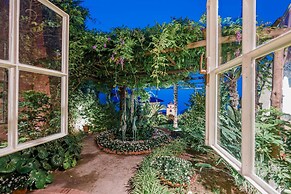 Villa la Campanella in Ravello