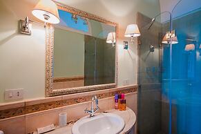 Villa la Campanella in Ravello