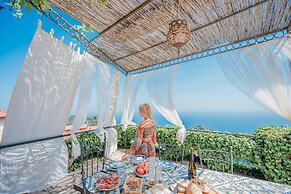 Villa la Campanella in Ravello