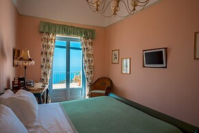 Villa la Campanella in Ravello