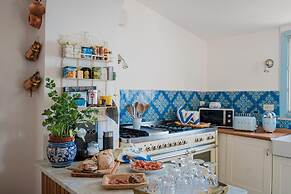 Villa la Campanella in Ravello