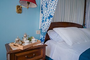 Villa la Campanella in Ravello