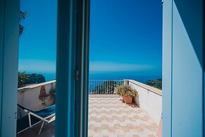 Villa la Campanella in Ravello