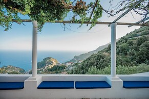 Villa la Campanella in Ravello