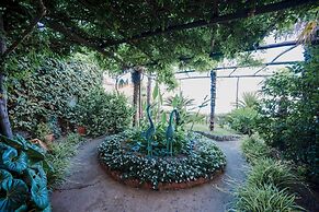 Villa la Campanella in Ravello