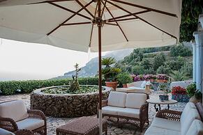 Villa la Campanella in Ravello