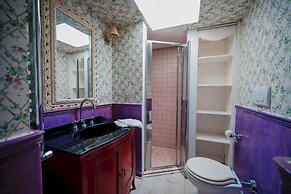 Villa la Campanella in Ravello