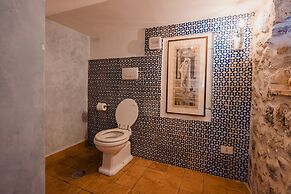 Villa la Campanella in Ravello