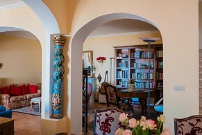 Villa la Campanella in Ravello