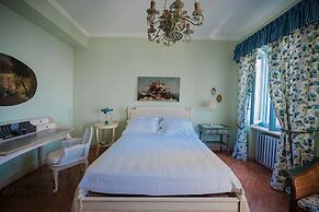 Villa la Campanella in Ravello