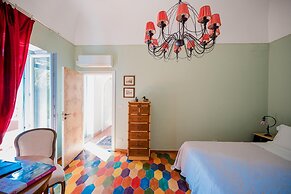 Villa la Campanella in Ravello