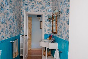 Villa la Campanella in Ravello