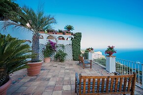 Villa la Campanella in Ravello