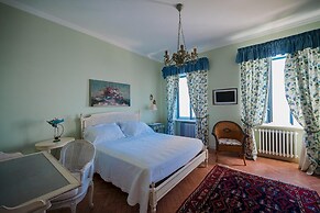 Villa la Campanella in Ravello