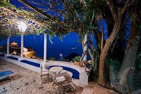 Villa la Campanella in Ravello