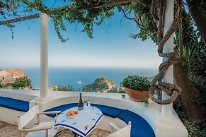 Villa la Campanella in Ravello