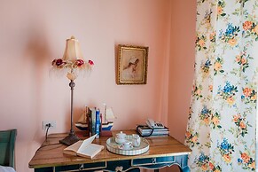 Villa la Campanella in Ravello