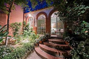 Villa la Campanella in Ravello