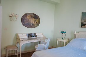 Villa la Campanella in Ravello