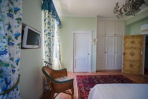 Villa la Campanella in Ravello