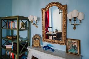 Villa la Campanella in Ravello