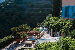 Villa la Campanella in Ravello