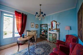 Villa la Campanella in Ravello