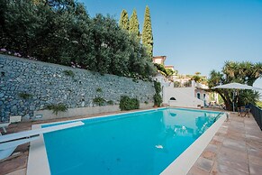 Villa la Campanella in Ravello