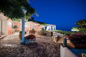 Villa la Campanella in Ravello