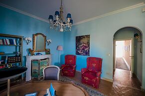 Villa la Campanella in Ravello