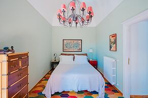 Villa la Campanella in Ravello