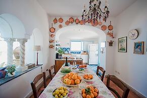 Villa la Campanella in Ravello