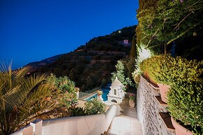 Villa la Campanella in Ravello