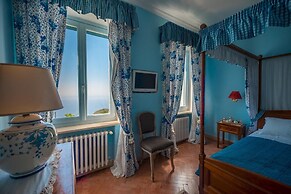 Villa la Campanella in Ravello