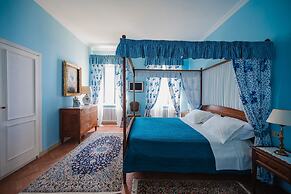 Villa la Campanella in Ravello