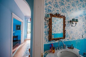 Villa la Campanella in Ravello