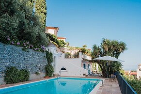 Villa la Campanella in Ravello