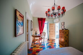 Villa la Campanella in Ravello