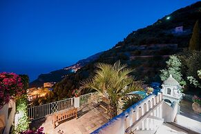 Villa la Campanella in Ravello