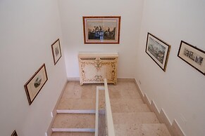 Villa la Campanella in Ravello