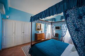 Villa la Campanella in Ravello