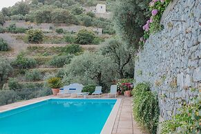 Villa la Campanella in Ravello