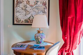 Villa la Campanella in Ravello