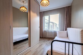 Lovely and Comfortable Home in Sisli