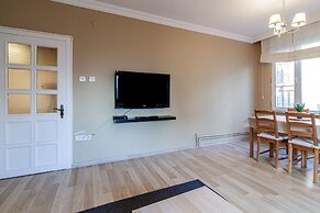 Lovely and Comfortable Home in Sisli