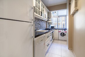 Lovely and Comfortable Home in Sisli