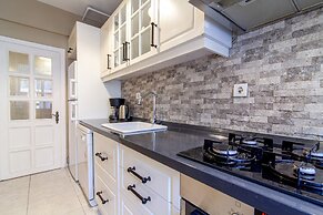 Lovely and Comfortable Home in Sisli