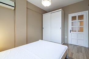 Lovely and Comfortable Home in Sisli