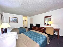 Heritage Inn and Suites