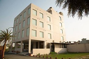 Comfort Hotel Amritsar